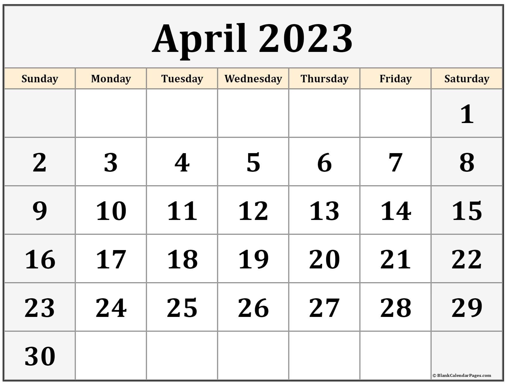 3 month calendar april free printable 20