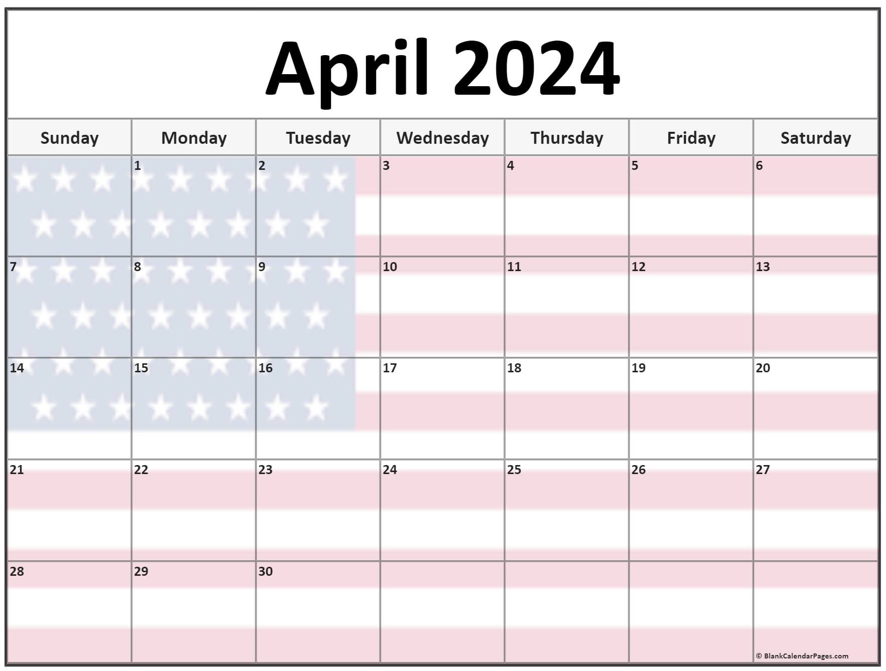 3 month calendar april free printable 35
