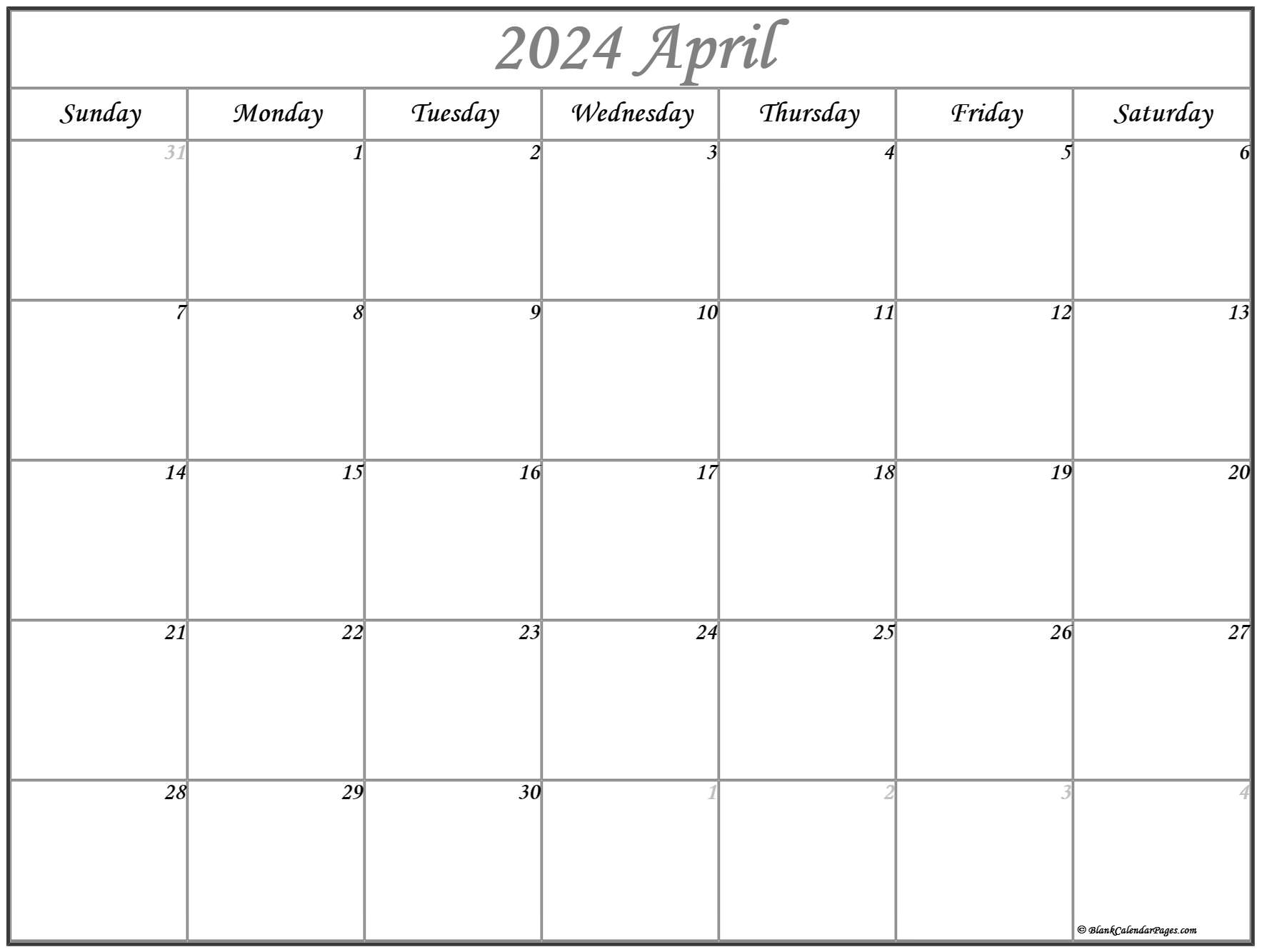 3 month calendar april free printable 69