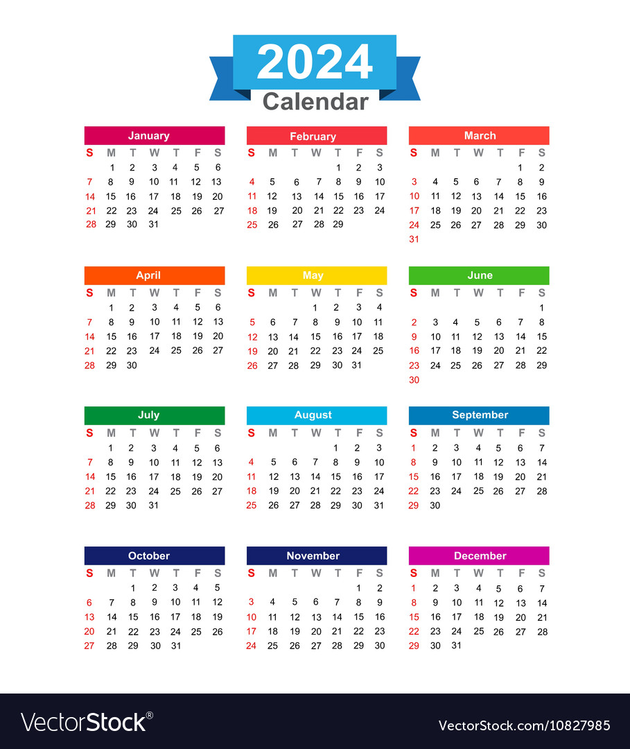 large printable numbers for calendar 2024 13