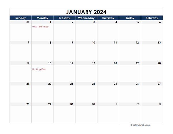 large printable numbers for calendar 2024 33