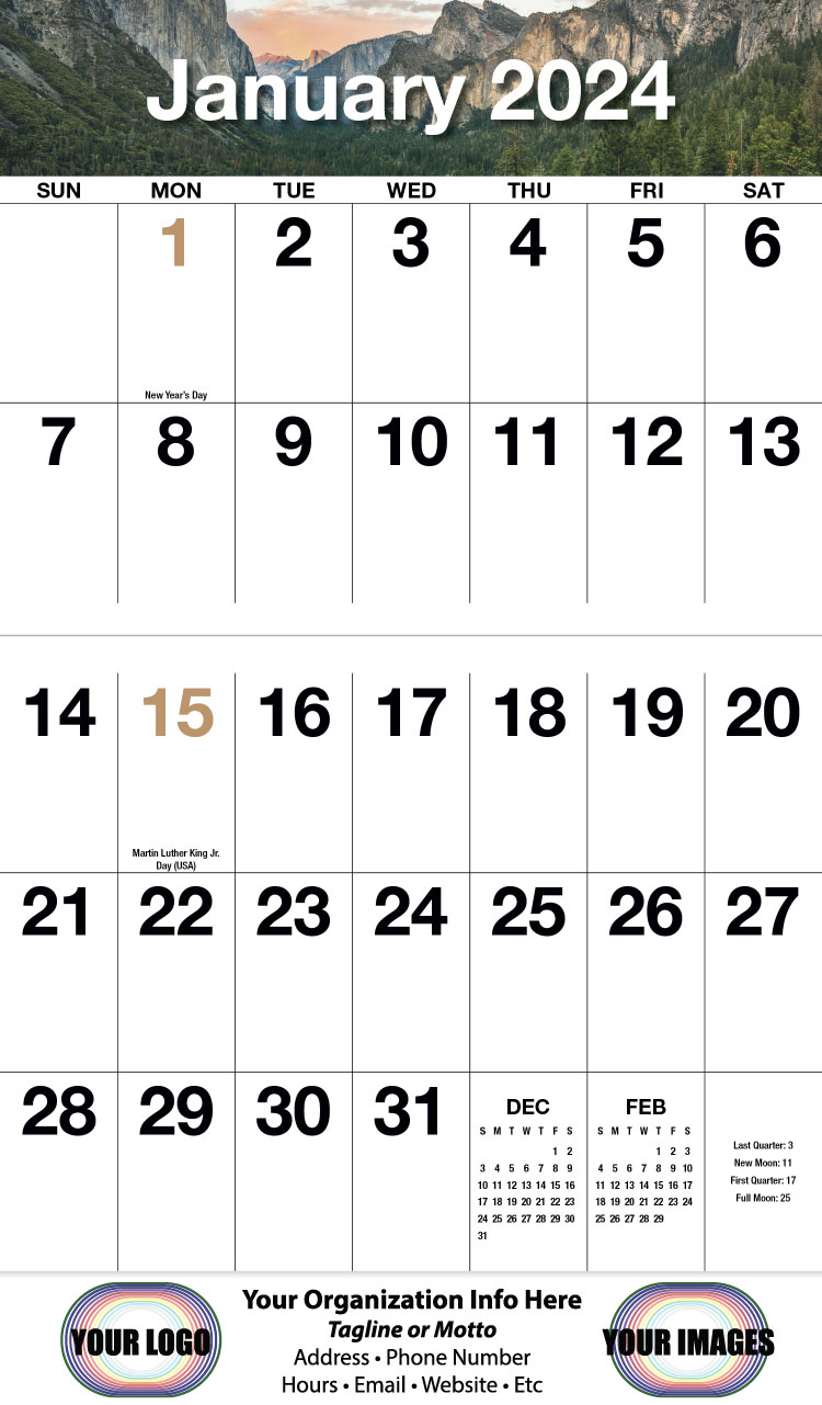 large printable numbers for calendar 2024 64