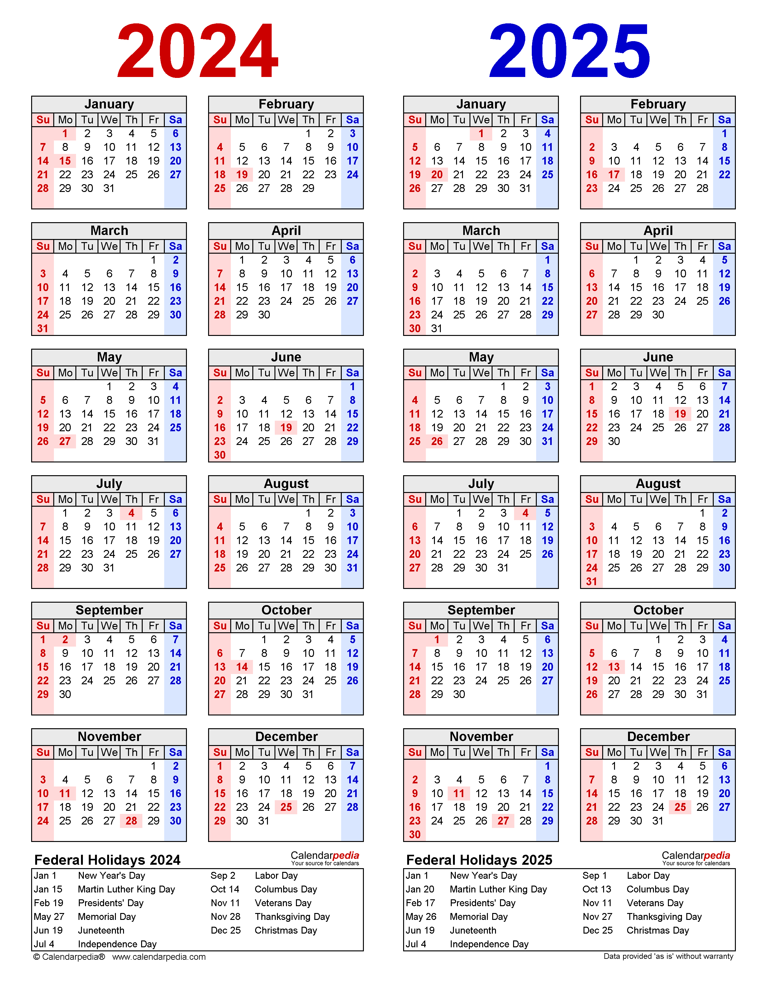 multiple year printable calendar 2024 17