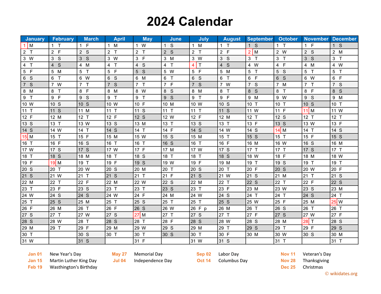 multiple year printable calendar 2024 23