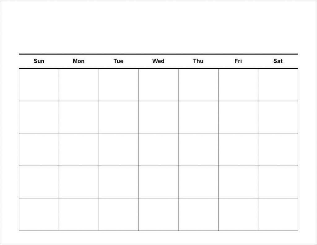 printable 7 day calendars free 42