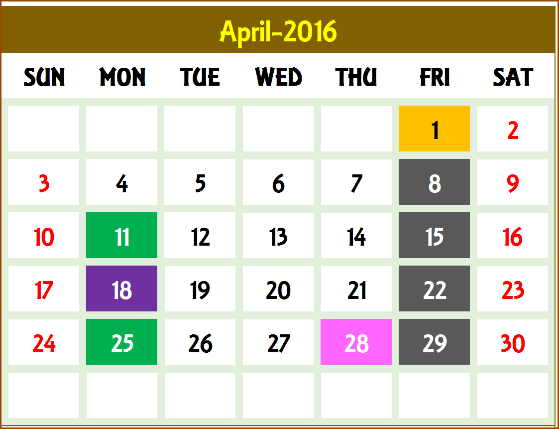 12 month calendar editable templates 100