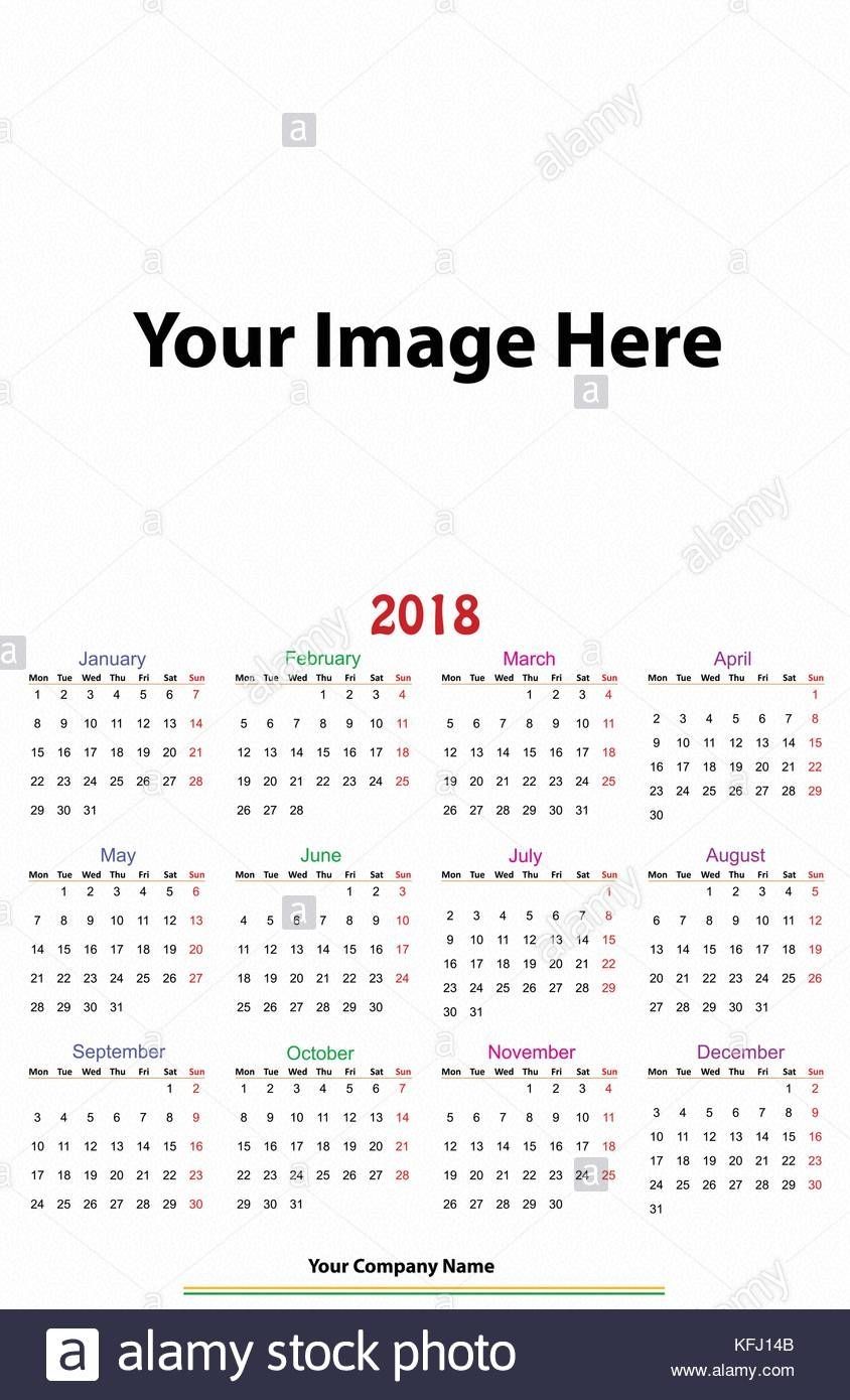 12 month calendar editable templates 34
