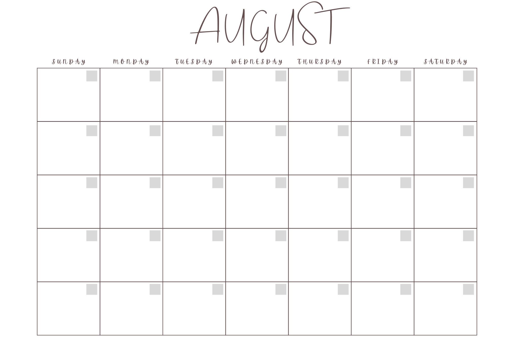 12 month calendar editable templates 39