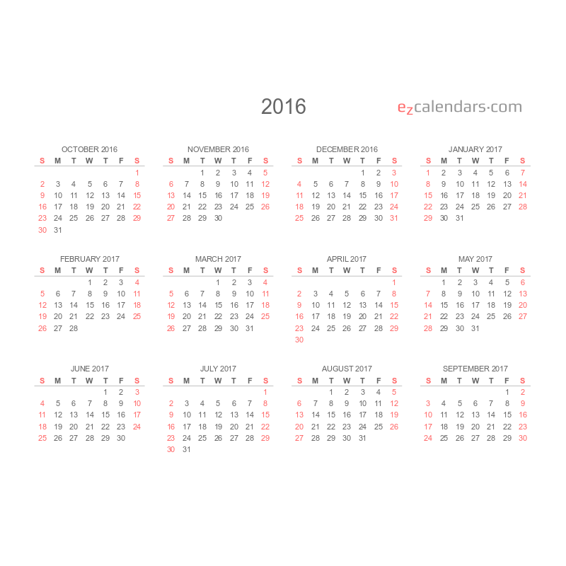 12 month calendar editable templates 43