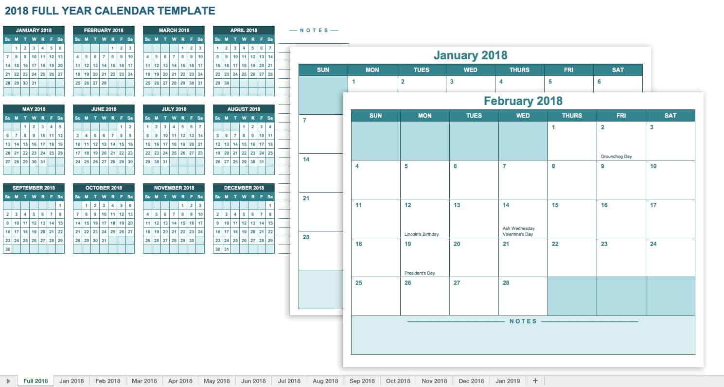 12 month calendar editable templates 49