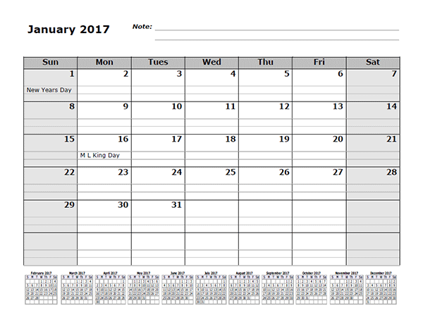 12 month calendar editable templates 64