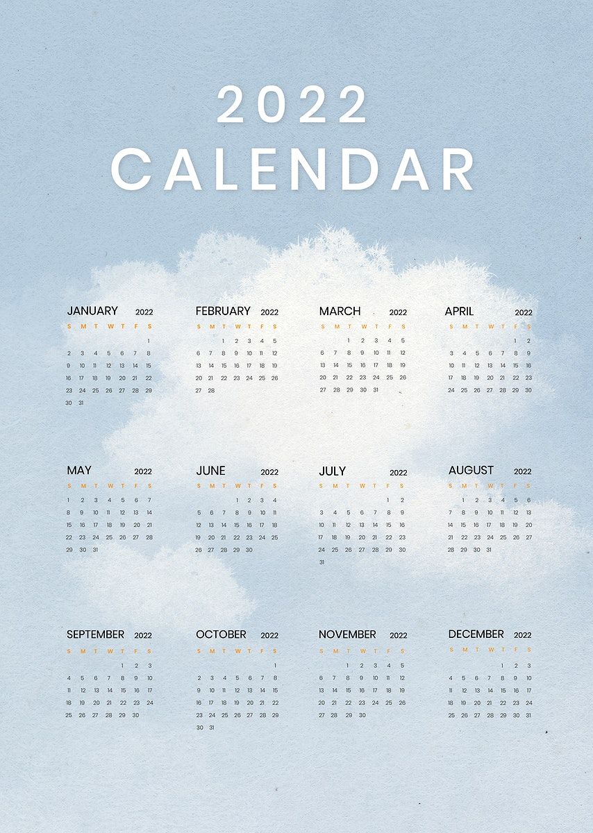 12 month calendar editable templates 68
