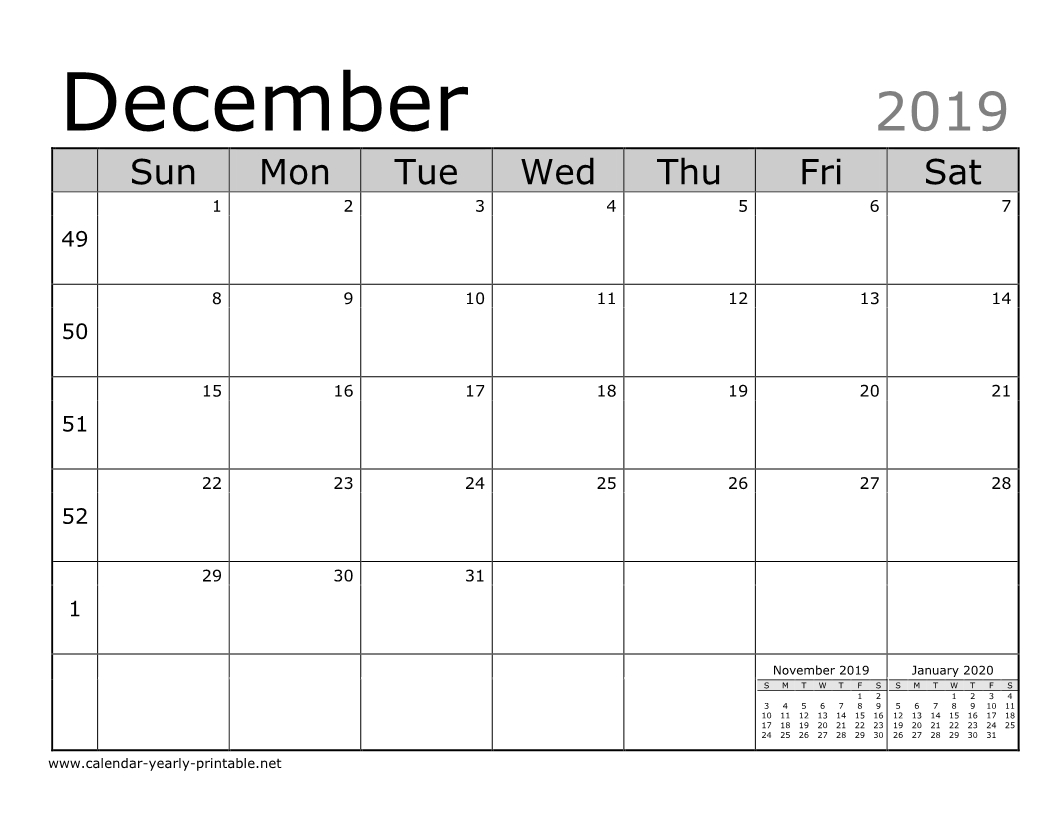12 month calendar editable templates 7