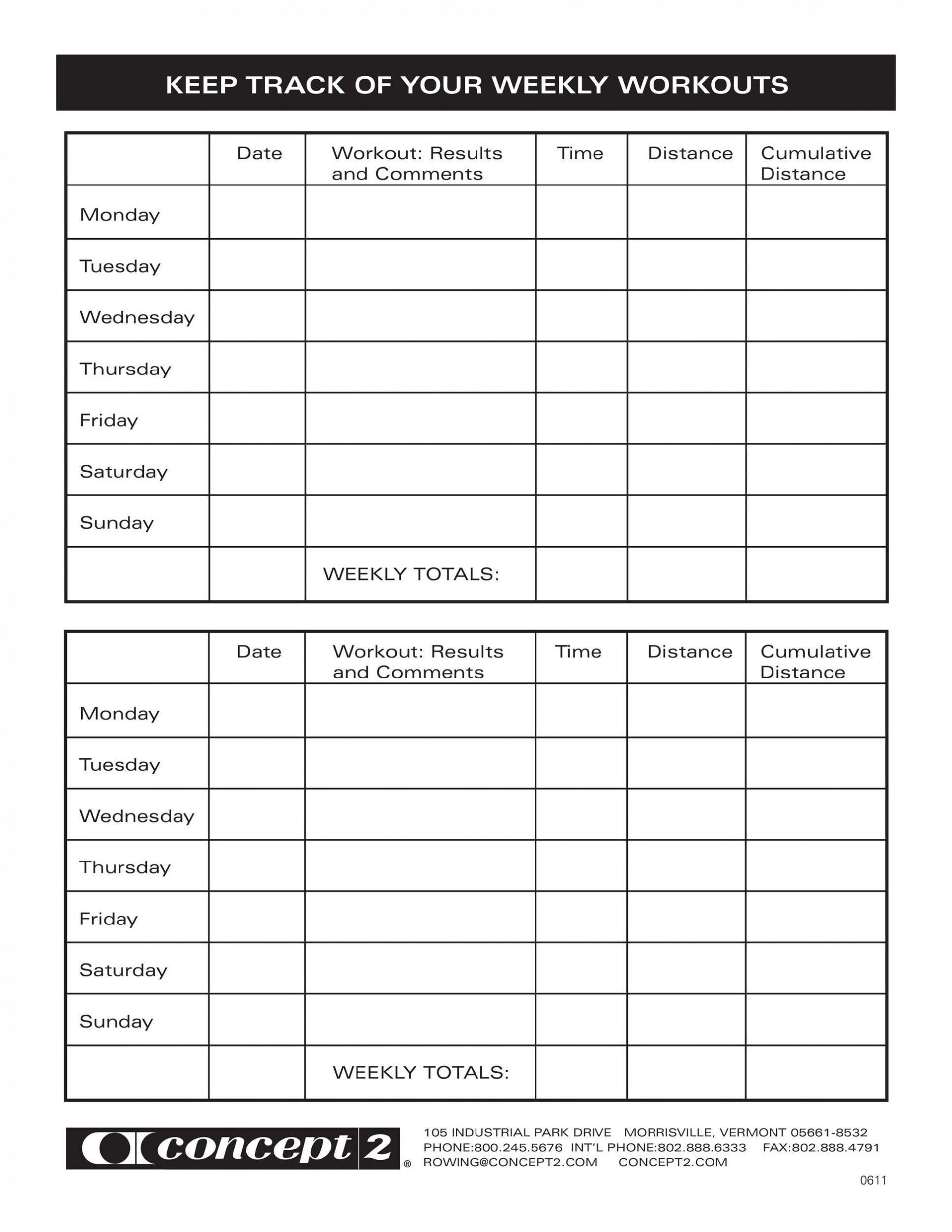 30 day free fillable blank template workout 28