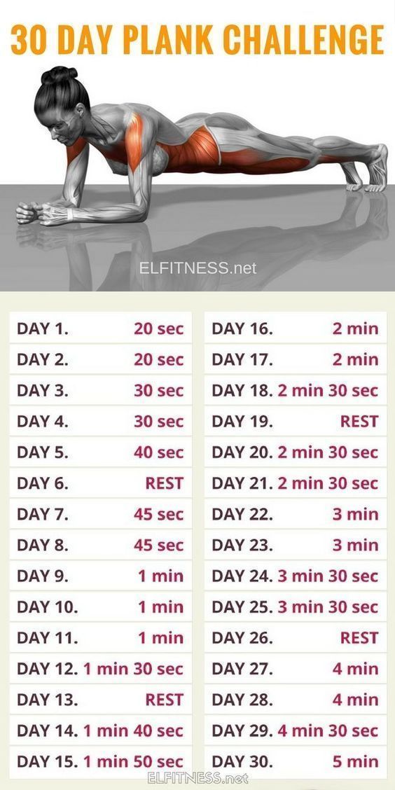 30 day plank challenge printable in word 35