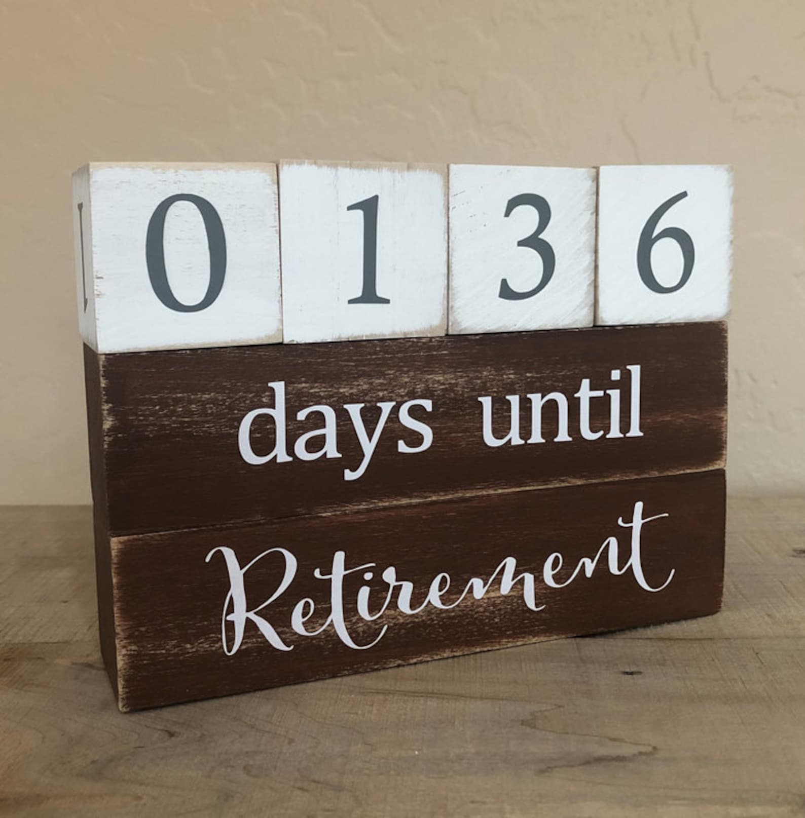 30 day retirement countdown coloring calendar 17