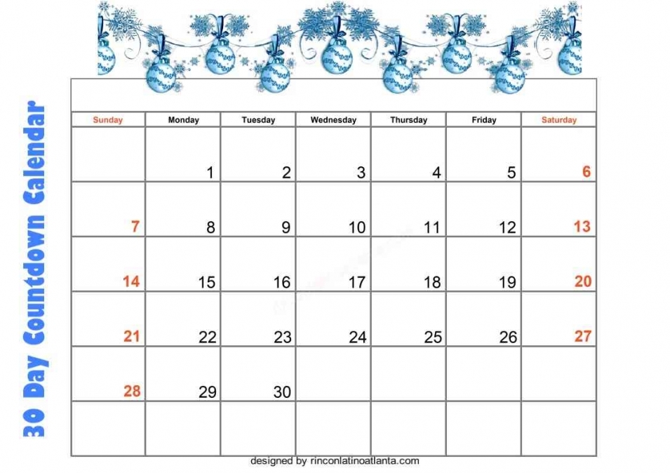 30 day retirement countdown coloring calendar 7