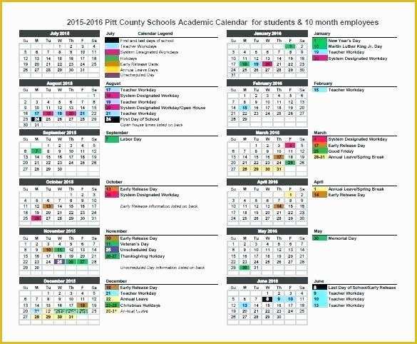 church calendar template free 39