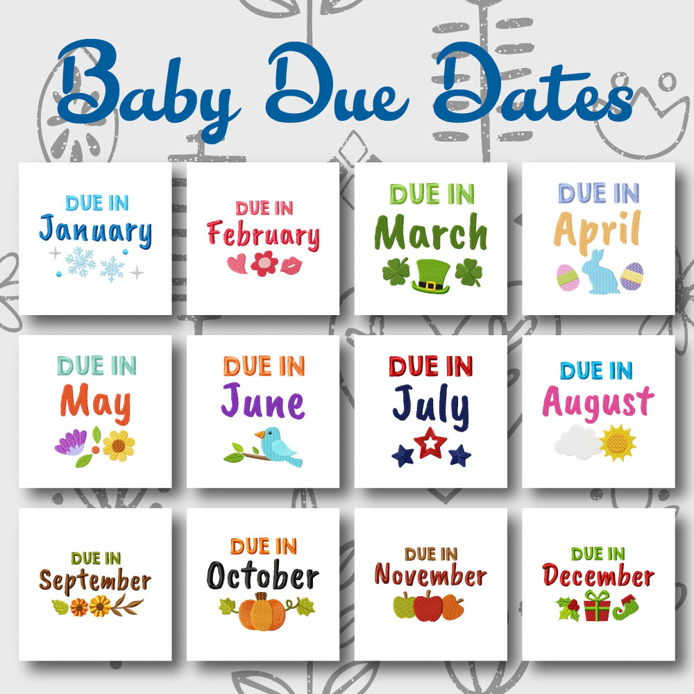 baby due date doodle poll 11