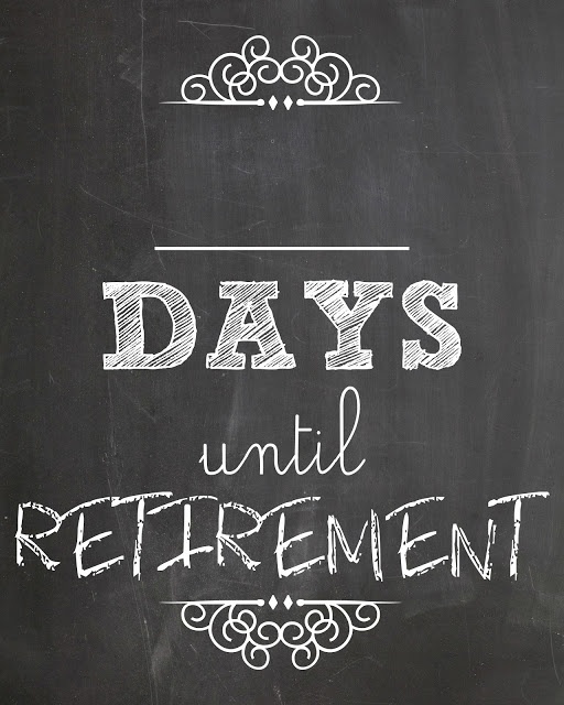 countdown retirement calendar printable 19