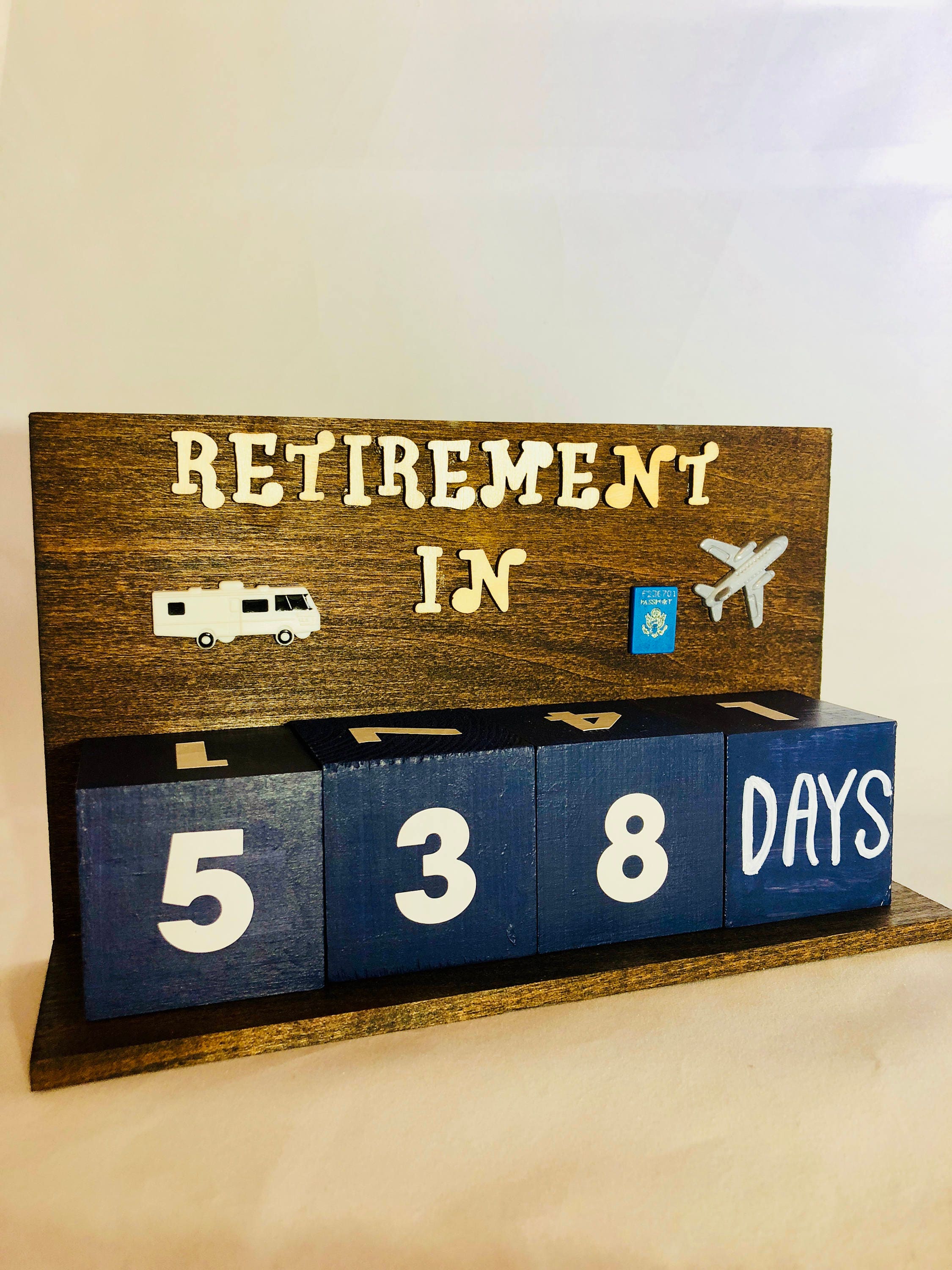 countdown retirement calendar printable 20