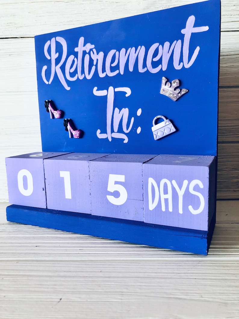 countdown retirement calendar printable 27
