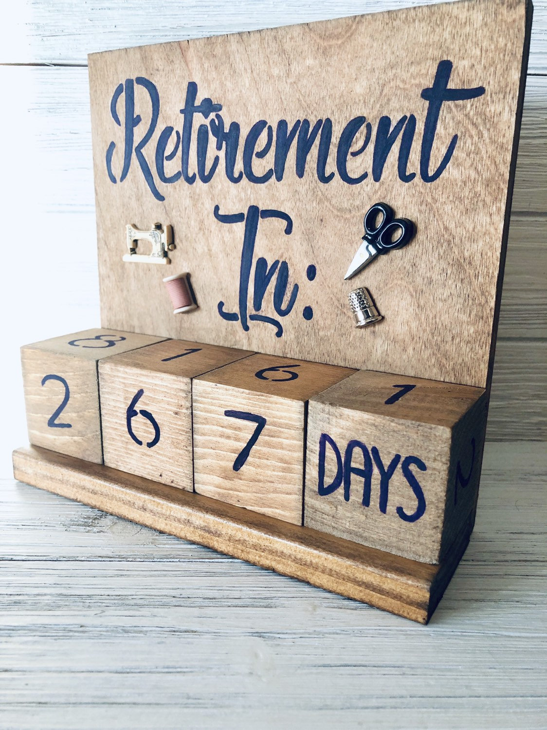 countdown retirement calendar printable 3