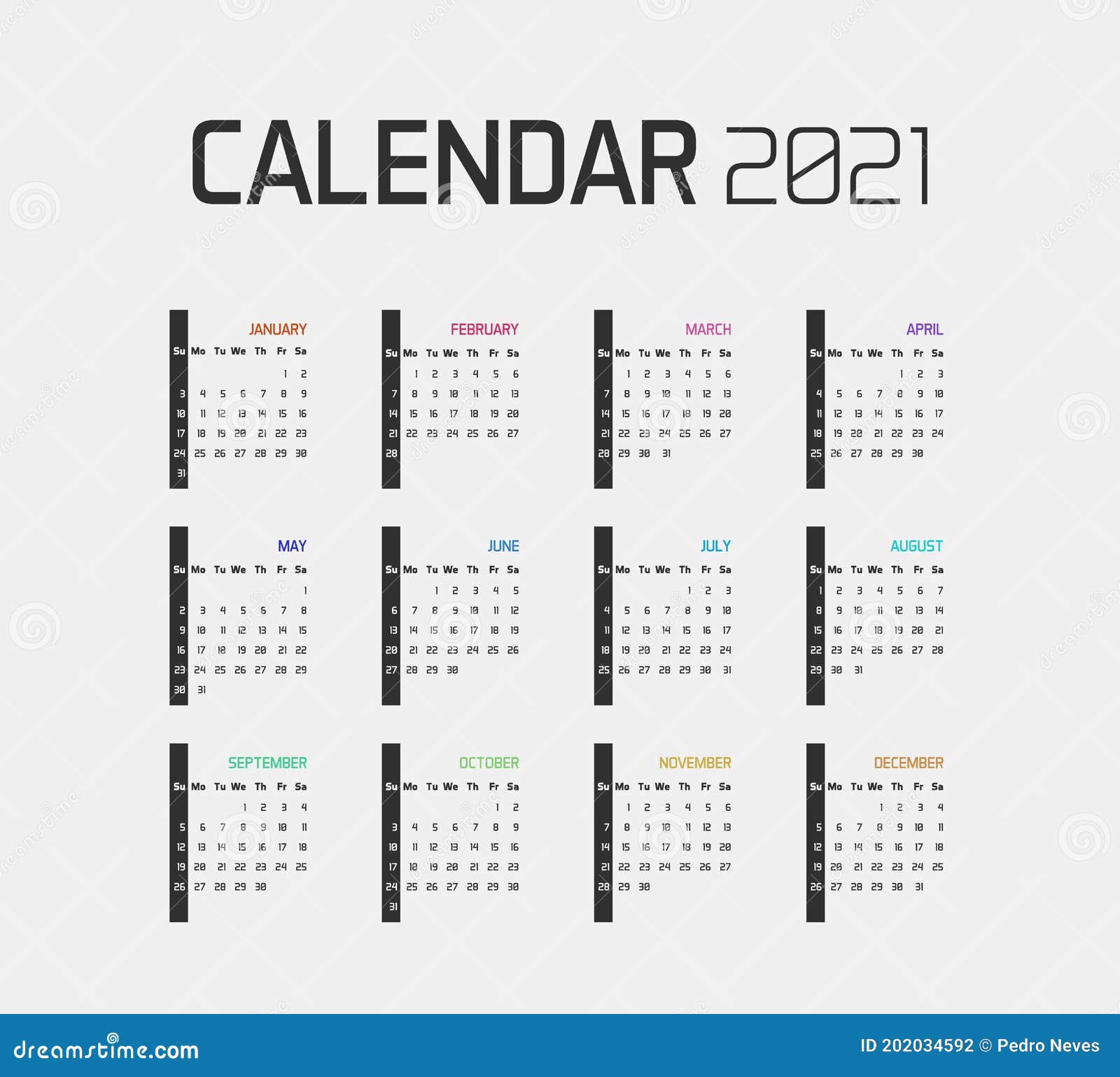 editable 12 month calendar 35