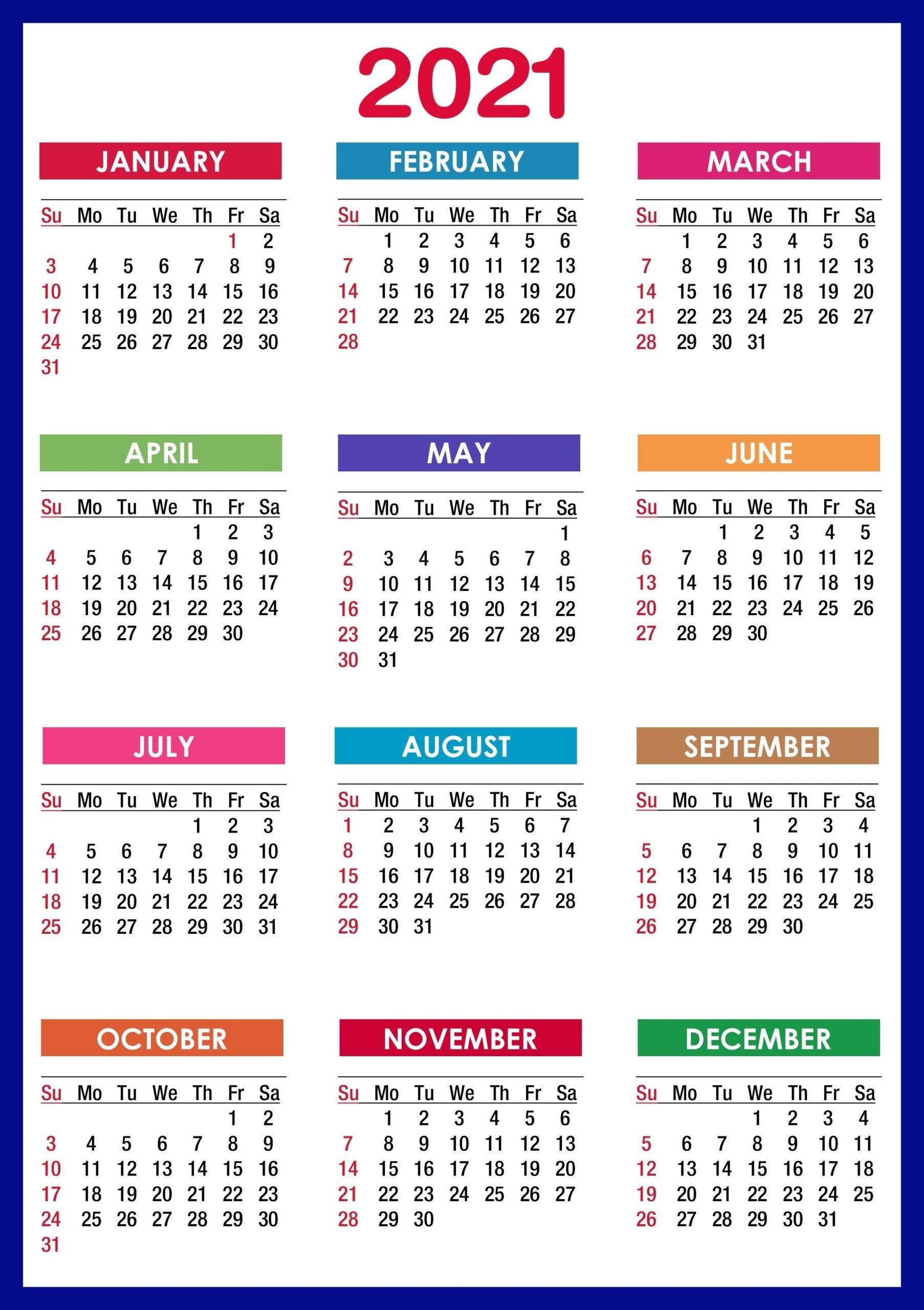 editable 12 month calendar 44