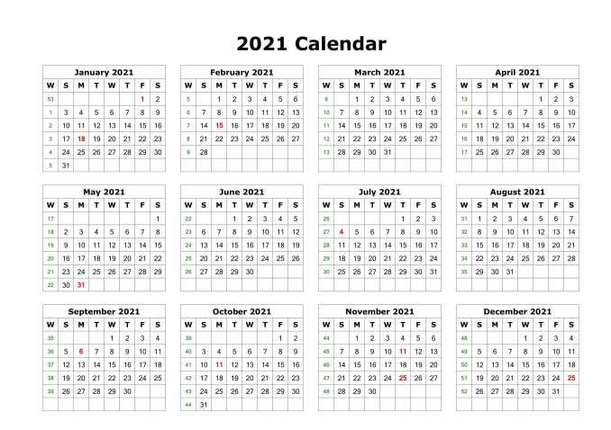 editable 12 month calendar 55