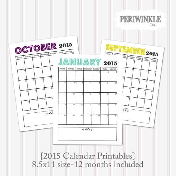 editable 12 month calendar 56