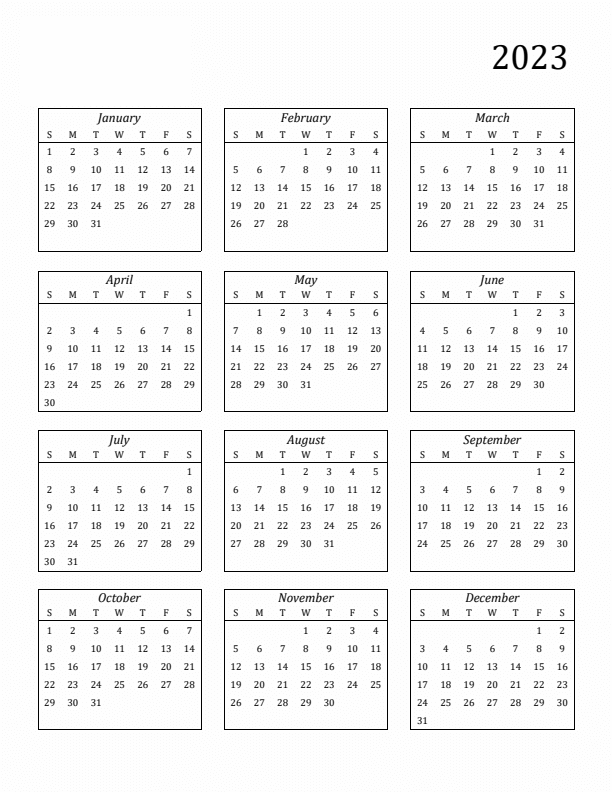 editable 12 month calendar 57
