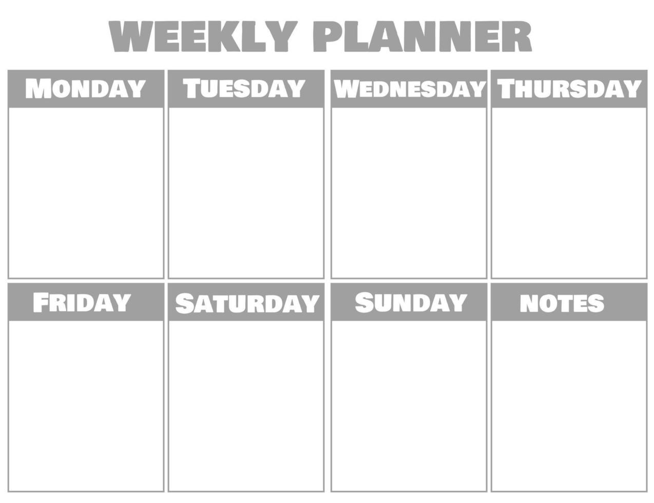 free 4 week calendar templates 46