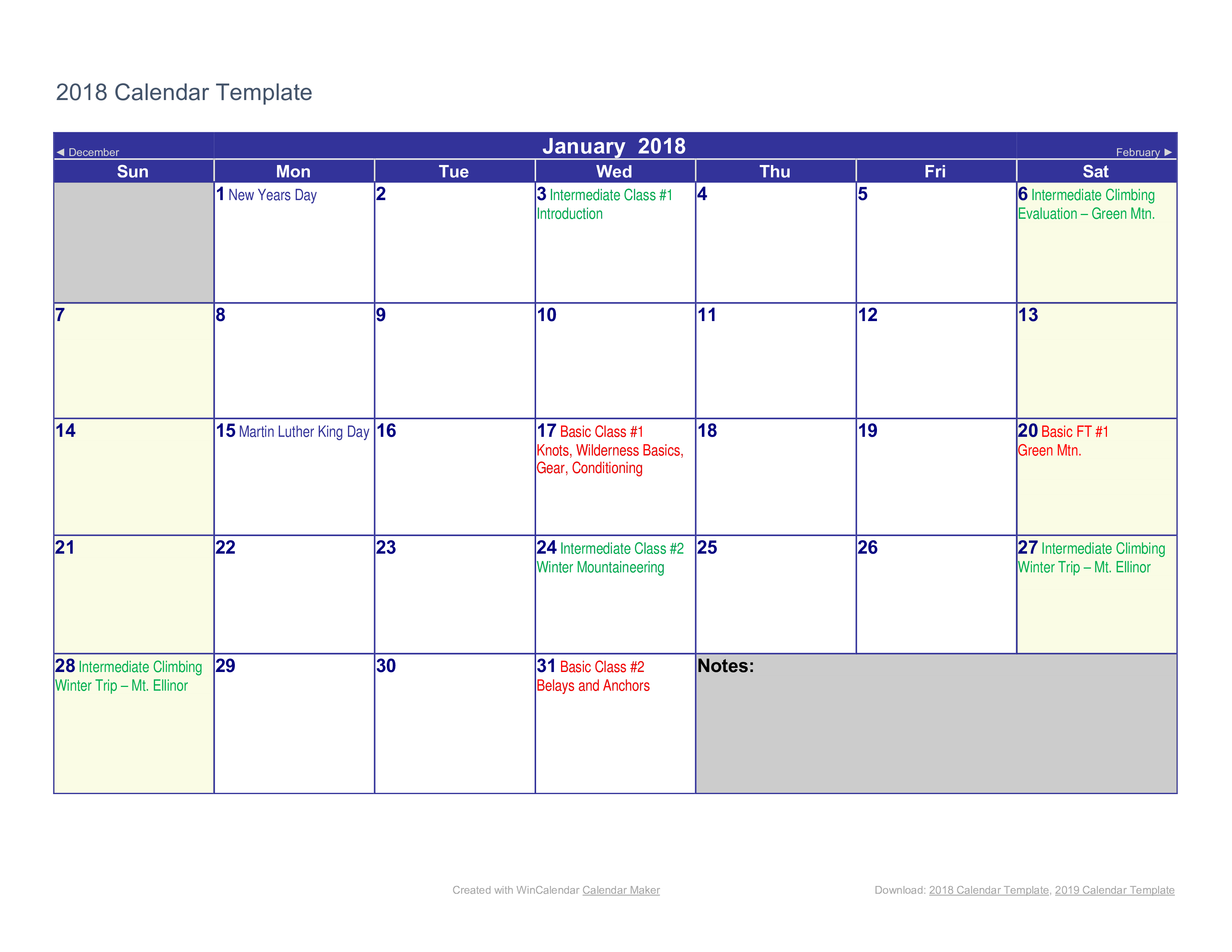 free fillable monthly calendar template 14