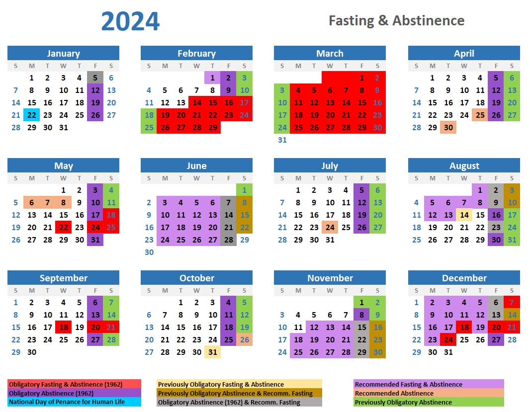 greek orthodox fasting calendar 2024 53
