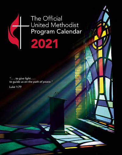 united methodist liturgical calendar 14
