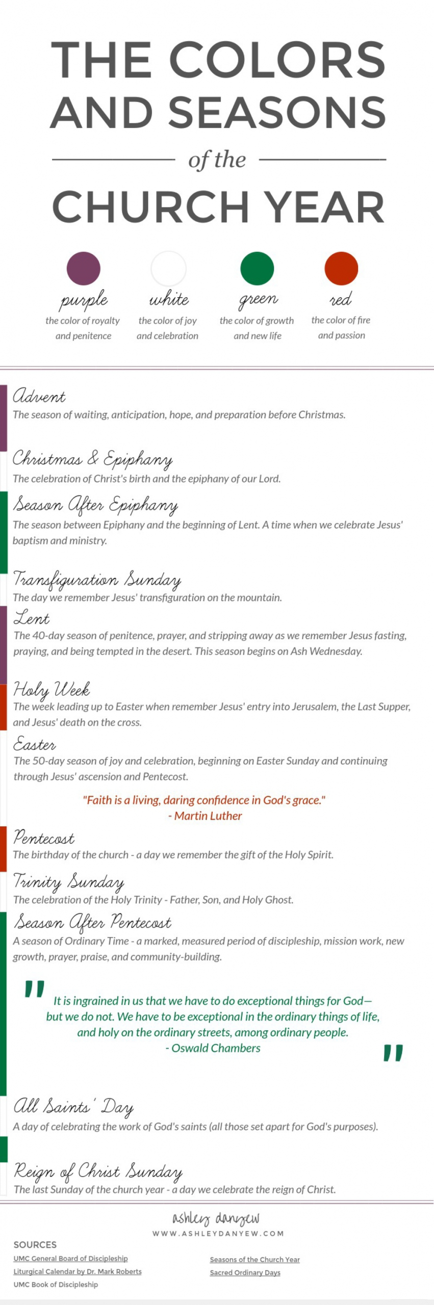 united methodist liturgical calendar 53