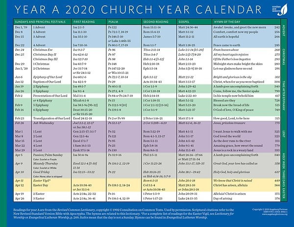 united methodist liturgical calendar 59