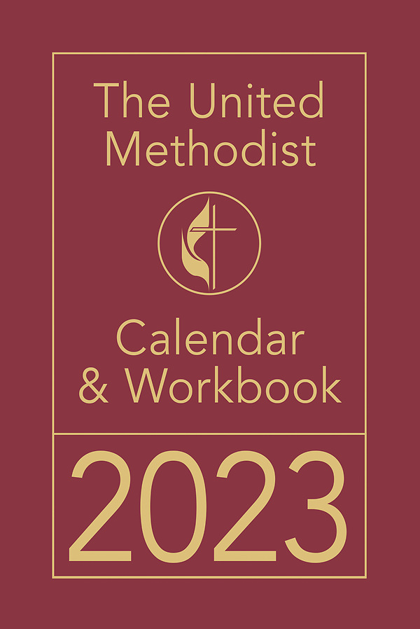 united methodist liturgical calendar 61