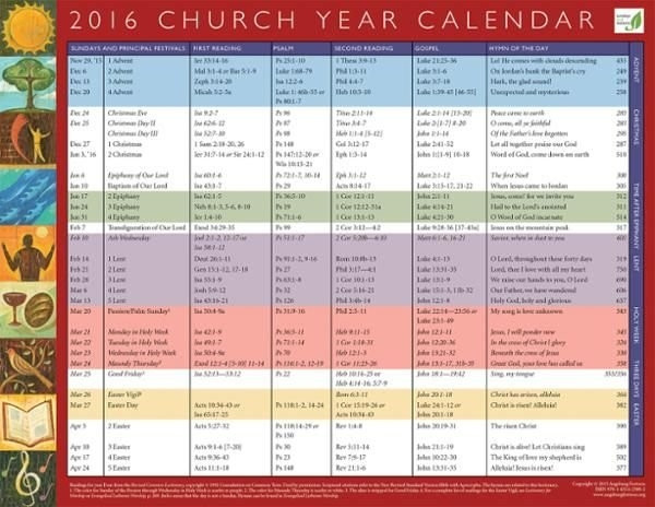united methodist liturgical calendar 68