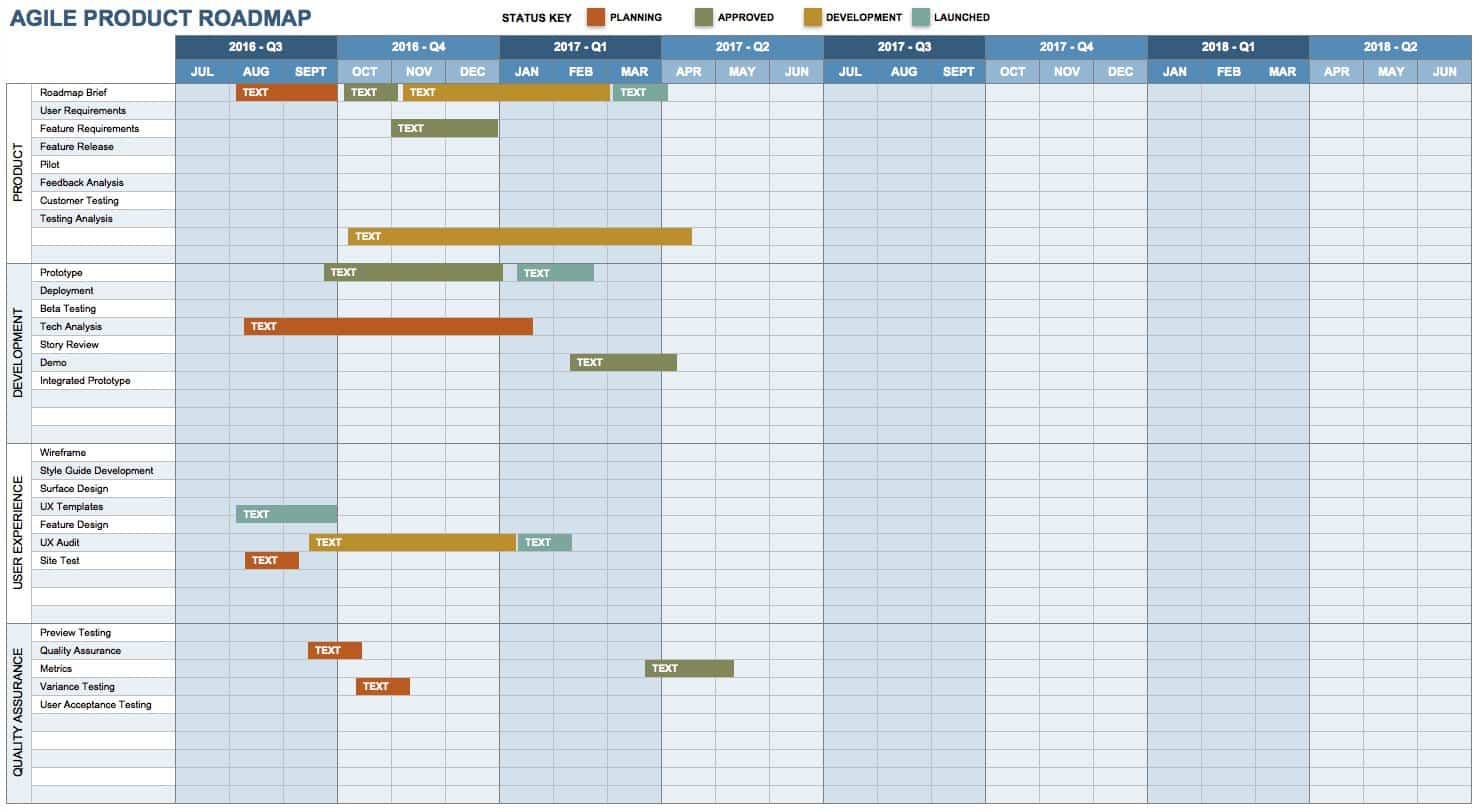 agile sprint calendar template 7
