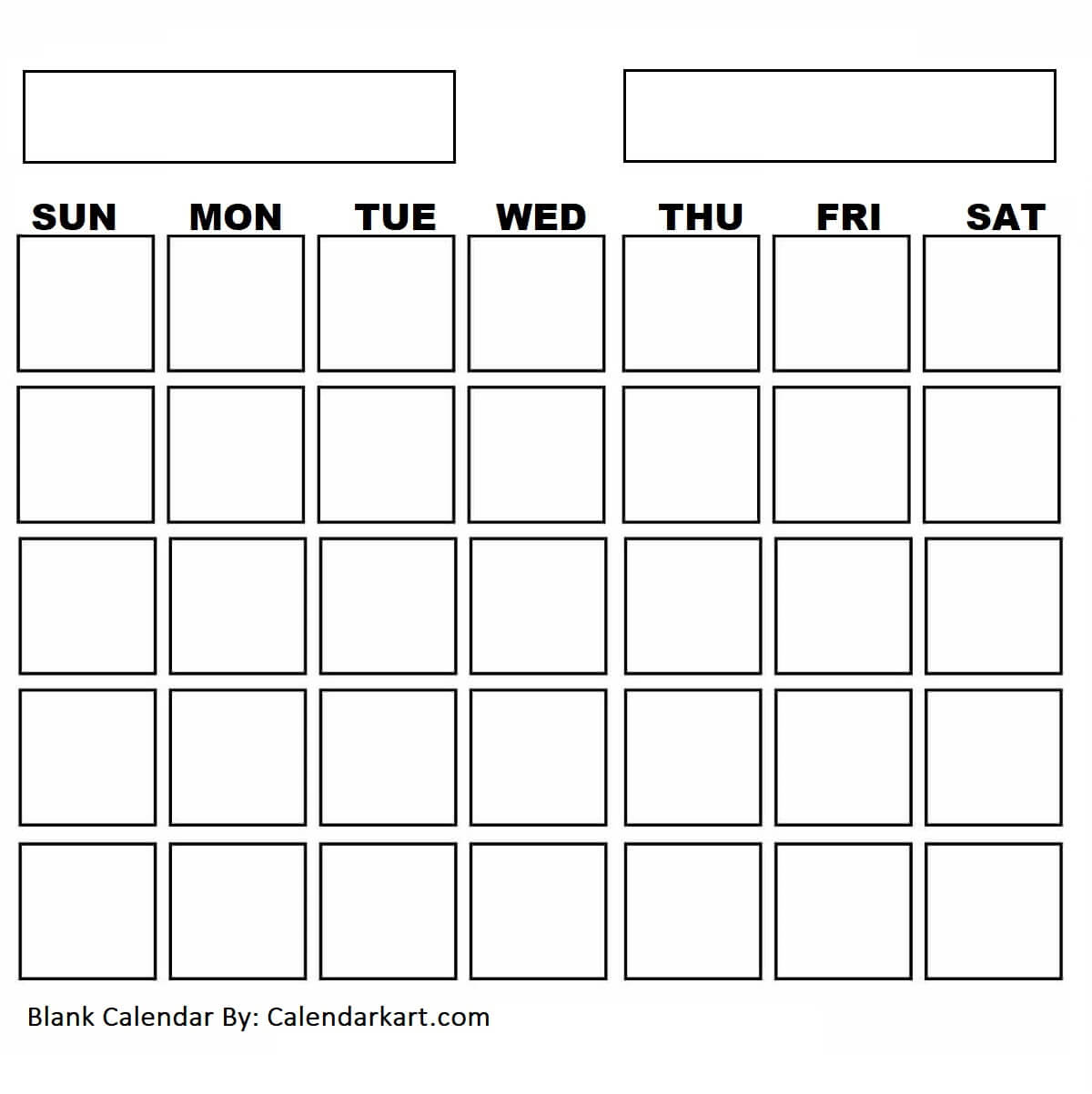 blank lined monthly calendar template 17