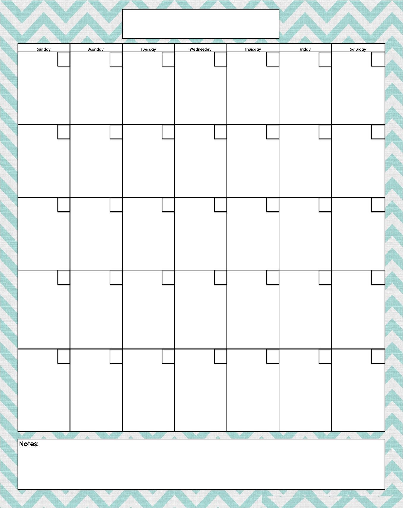 blank lined monthly calendar template 26