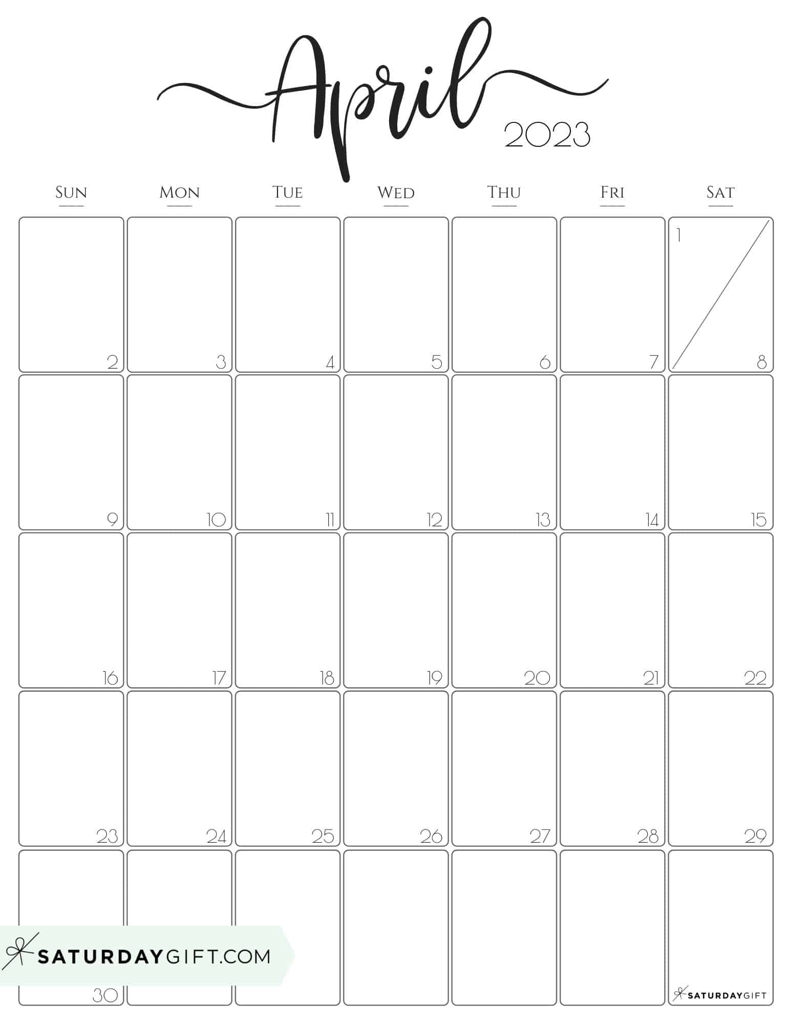 calendar 2 week block printable free april 31