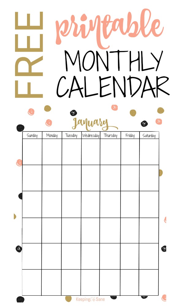 calendars you can edit online 22