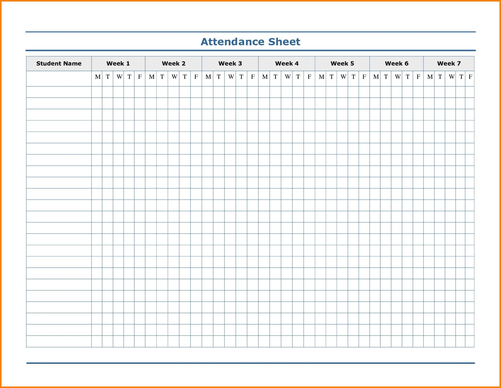 blank 2 week schedule template 16