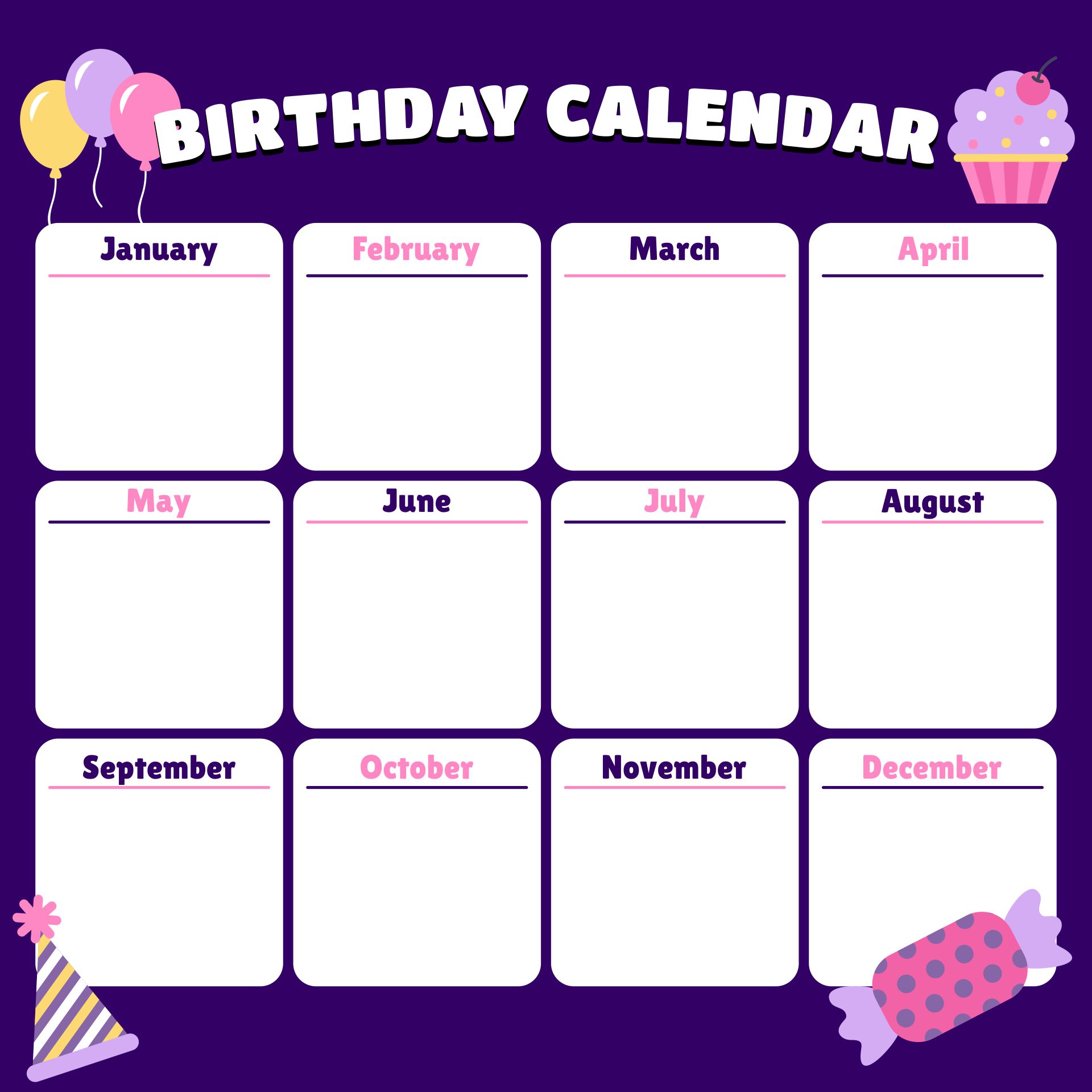 free birthday calendar for the workplace 53