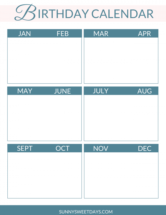 free birthday calendar for the workplace 56
