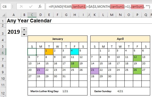 pick the due date calendar template free 32
