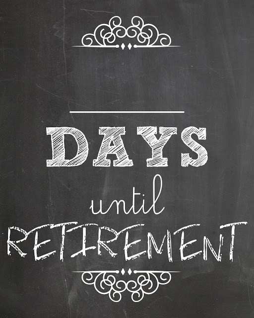 retirement countdown calendar printable 26